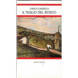 IL TAGLIO DEL BOSCO